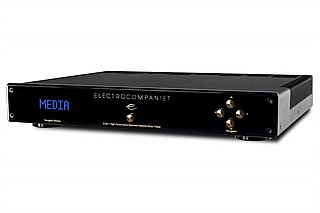 ��� ��� ���� ��� ECM-1 ���� electrocompaniet