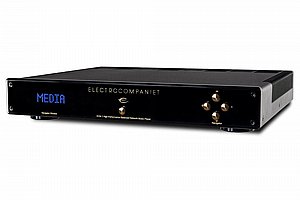 נגן רשת מבית דגם ECM-1 מבית electrocompaniet נגן רשת מבית דגם ECM-1 מבית electrocompaniet