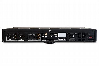 ��� ��� ���� ��� ECM-1 ���� electrocompaniet