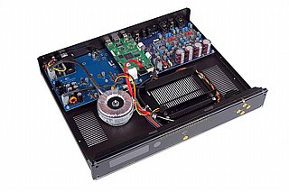 ��� ��� ���� ��� ECM-1 ���� electrocompaniet