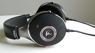 ������� ������ Focal Elear