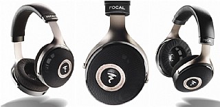 ������� ������ Focal Elear