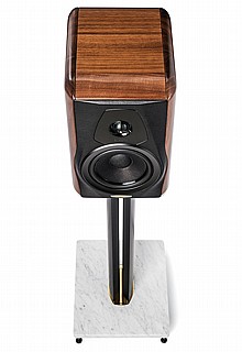 ��� ������� ������ ��� ELECTA AMATOR III ���� SONUS FABER