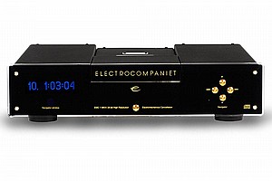 נגן CD מבית דגם EMC-1MKIV מבית electrocompaniet נגן CD מבית דגם EMC-1MKIV מבית electrocompaniet
