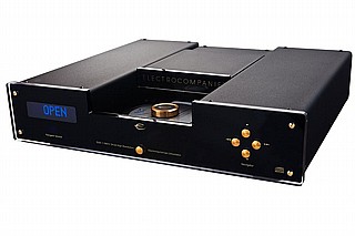 ��� CD ���� ��� EMC-1MKIV ���� electrocompaniet