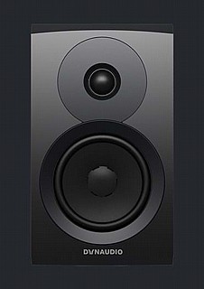 ��� ������� ������ ��� EMIT 10 ���� DYNAUDIO