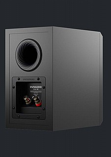 ��� ������� ������ ��� EMIT 10 ���� DYNAUDIO