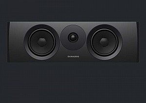 ����� ���� ����� EMIT ���� DYNAUDIO