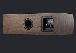 ����� ���� ����� EMIT ���� DYNAUDIO
