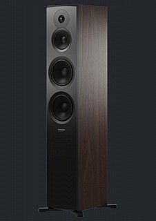 ��� ������� ������� ��� EMIT-50 ���� DYNAUDIO