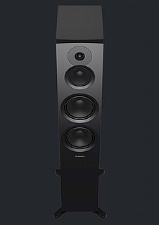 ��� ������� ������� ��� EMIT-50 ���� DYNAUDIO