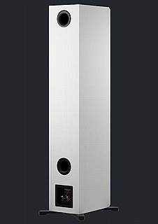 ��� ������� ������� ��� EMIT-50 ���� DYNAUDIO