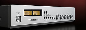 ���� �����' ���� LUXMAN EQ-500