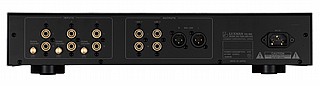 ���� ����� ���� LUXMAN EQ-500