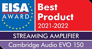 ���� ������ �������� EVO150 ���� CAMBRIGE AUDIO