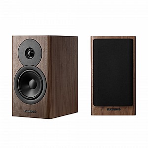 זוג רמקולים מדפיים מסדרת EVOKE מבית DAYNAUDIO זוג רמקולים מדפיים מסדרת EVOKE מבית DAYNAUDIO