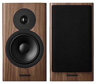 ��� ������� ������ ��� EVOKE-20 ���� DAYNAUDIO