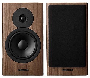 זוג רמקולים מדפיים דגם EVOKE-20 מבית DAYNAUDIO זוג רמקולים מדפיים דגם EVOKE-20 מבית DAYNAUDIO