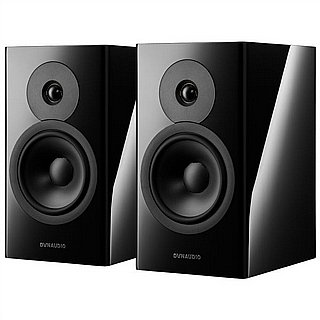 ��� ������� ������ ��� EVOKE-20 ���� DYNAUDIO