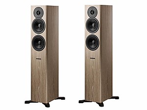 זוג רמקולים רצפתיים דגם EVOKE 30 מבית DAYNAUDIO זוג רמקולים רצפתיים דגם EVOKE 30 מבית DAYNAUDIO