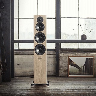 ��� ������� ������� ��� EVOKE 50  ���� DAYNAUDIO