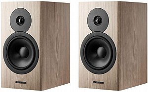 ������� ������ ��� EVOKE-20 ���� DYNAUDIO