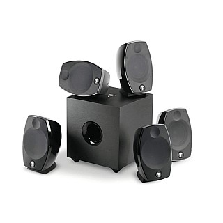 �� ������� SIB EVO FOCAL 5.1 