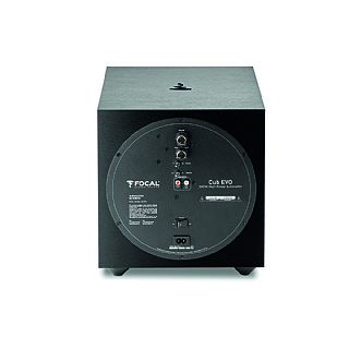 �� ������� SIB EVO FOCAL 5.1 