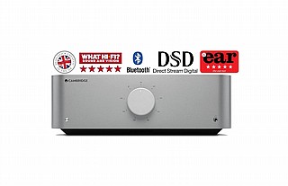 ���� ������ Cambridge Audio Edge A