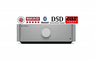 מגבר סטריאו Cambridge Audio Edge A מגבר סטריאו Cambridge Audio Edge A