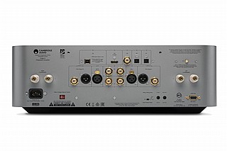 ���� ������ Cambridge Audio Edge A
