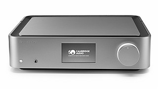  ��� ����+DAC+������ Cambridge Audio Edge NQ