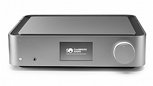  ��� ����+DAC+������ Cambridge Audio Edge NQ