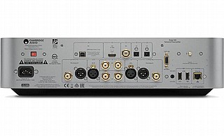  ��� ����+DAC+������ Cambridge Audio Edge NQ