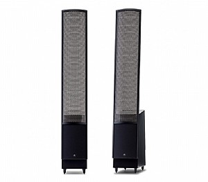 זוג רמקולים רצפתיים MARTINLOGAN ElectroMotion® ESL X זוג רמקולים רצפתיים MARTINLOGAN ElectroMotion® ESL X