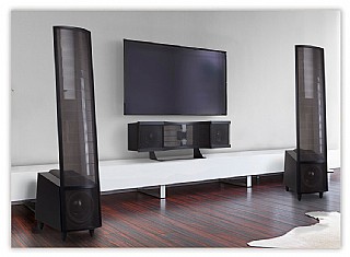 ��� ������� ������� MARTINLOGAN ElectroMotion� ESL X 
