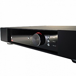  ���� ������ Rega Elicit-R