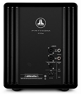 ������� 10"  ��� F110V2 ���� JL AUDIO