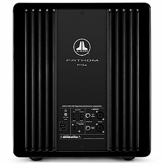 ������� 13.5"  ��� F113V2 ���� JL AUDIO