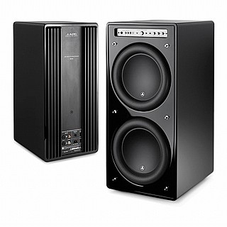 ������� ���� 12" ���� JL AUDIO ��� F212V2
