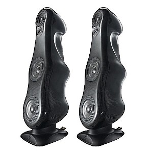 זוג רמקולים רצפתיים Morel Fat Lady מורל זוג רמקולים רצפתיים Morel Fat Lady מורל