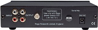 ��� ���� Rega MM Phono Stage