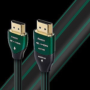 כבל AudioQuest HDMI FOREST 2M כבל AudioQuest HDMI FOREST 2M