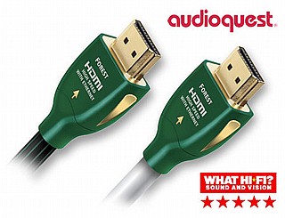 ��� AudioQuest HDMI FOREST 5M