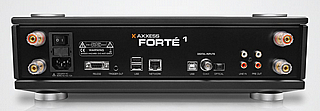 ����   Axxess Forte 1 