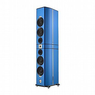 ������� ������� AudioSolutions Figaro XL2 