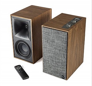 ������� ������� Klipsch The Fives