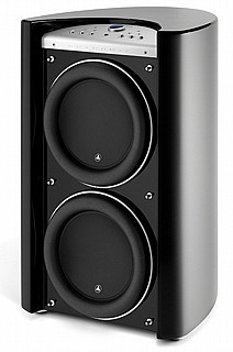 ������� ���� 13.5" ���� JL AUDIO ��� G213V2