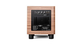 ������� ���� SONUS FABER GRAVIS 1 