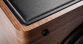 ������� ���� SONUS FABER GRAVIS II 